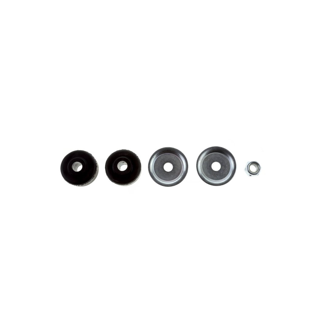 Bilstein B8 5100 Series Shock Absorber Nitrogen Gas Charged 24-187183 - image 2