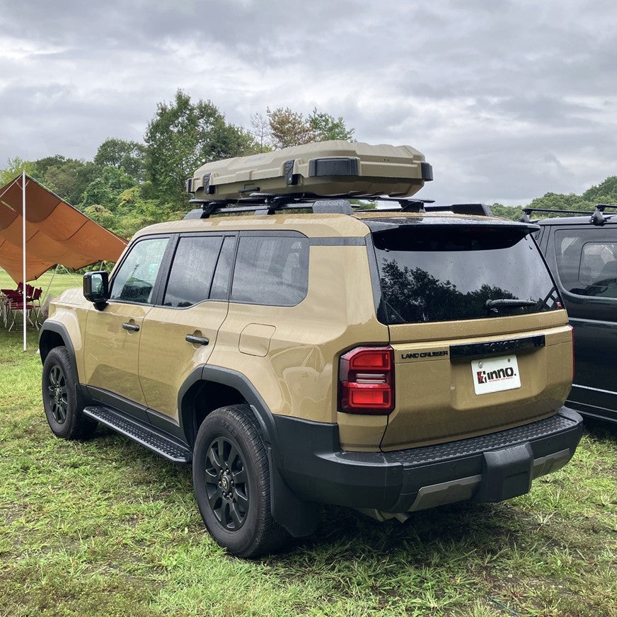 Inno Racks BRM720BG Cargo Carrier