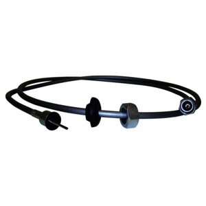 Crown Automotive J5351775 67-Inch Speedometer Cable - image 3