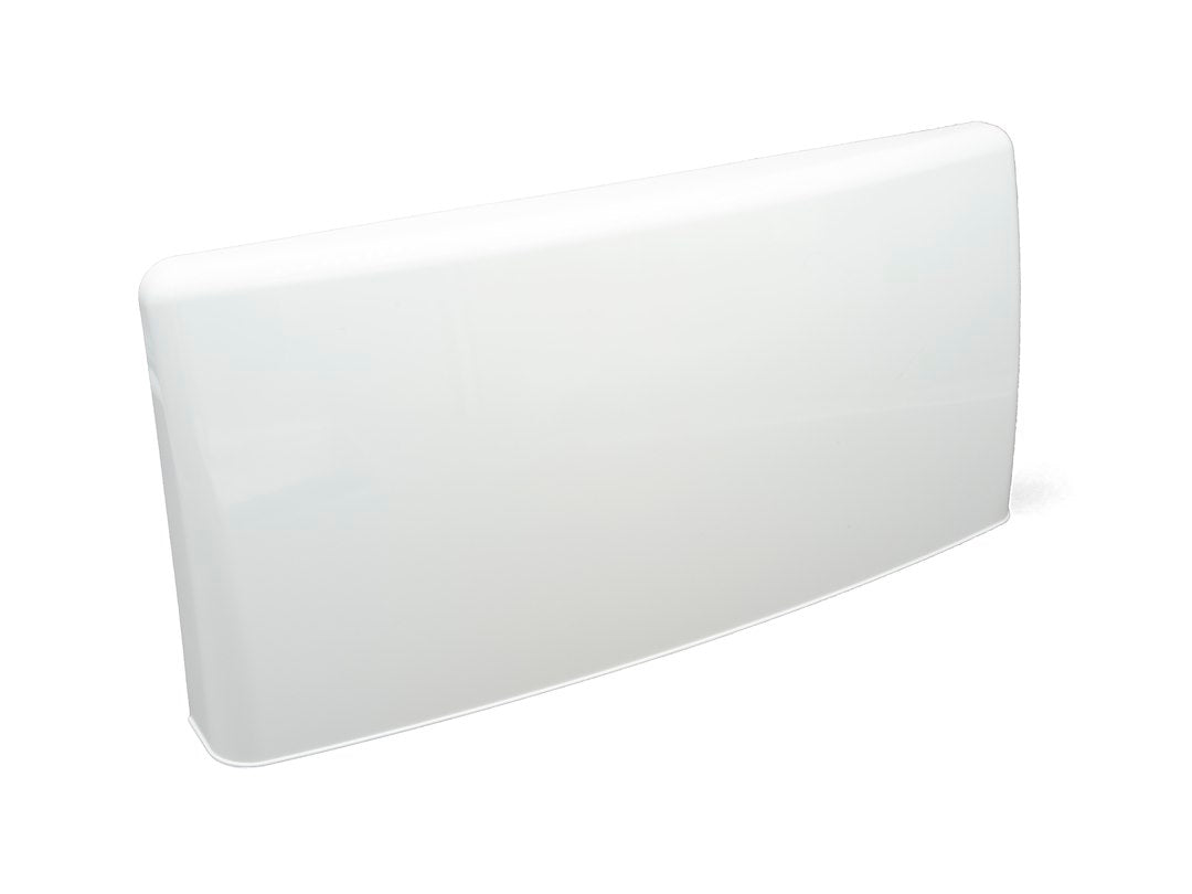 B&B Molders 94276 Wall Vent - image 2