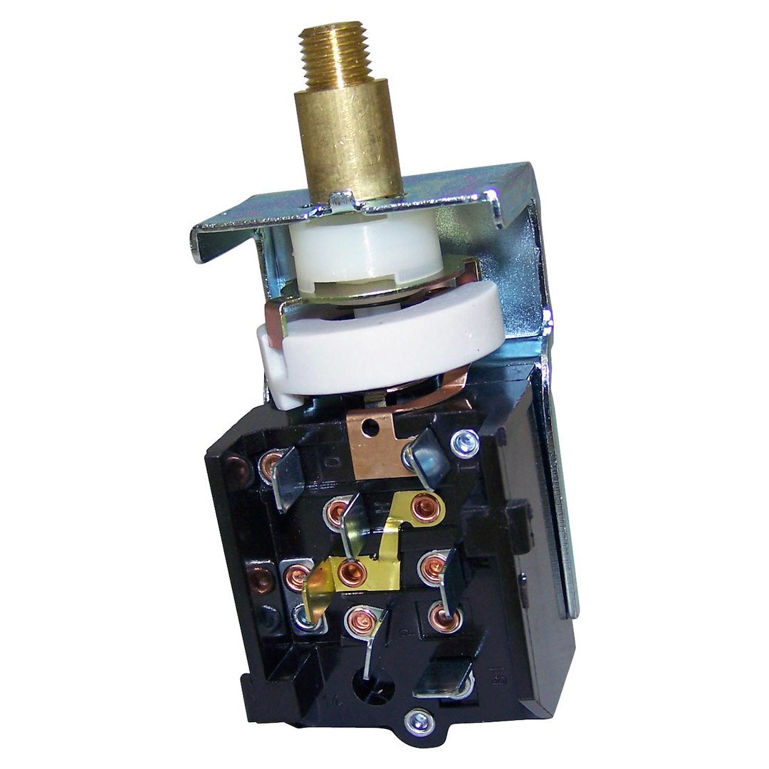Crown Automotive J5450558 Headlight Switch - image 1