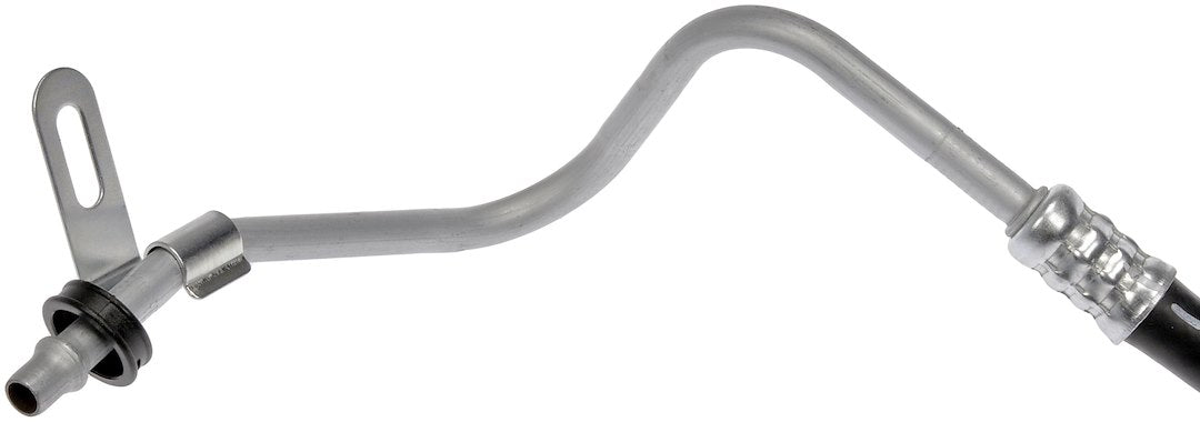 Dorman 624710 43-Inch Metal/Rubber Transmission Line - image 2