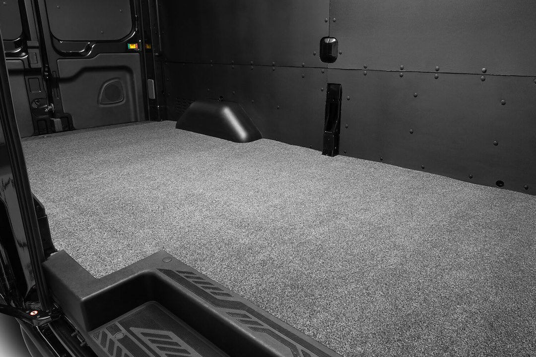 Husky Liner Hvrms06m Guardian Comfort Cargo Liner