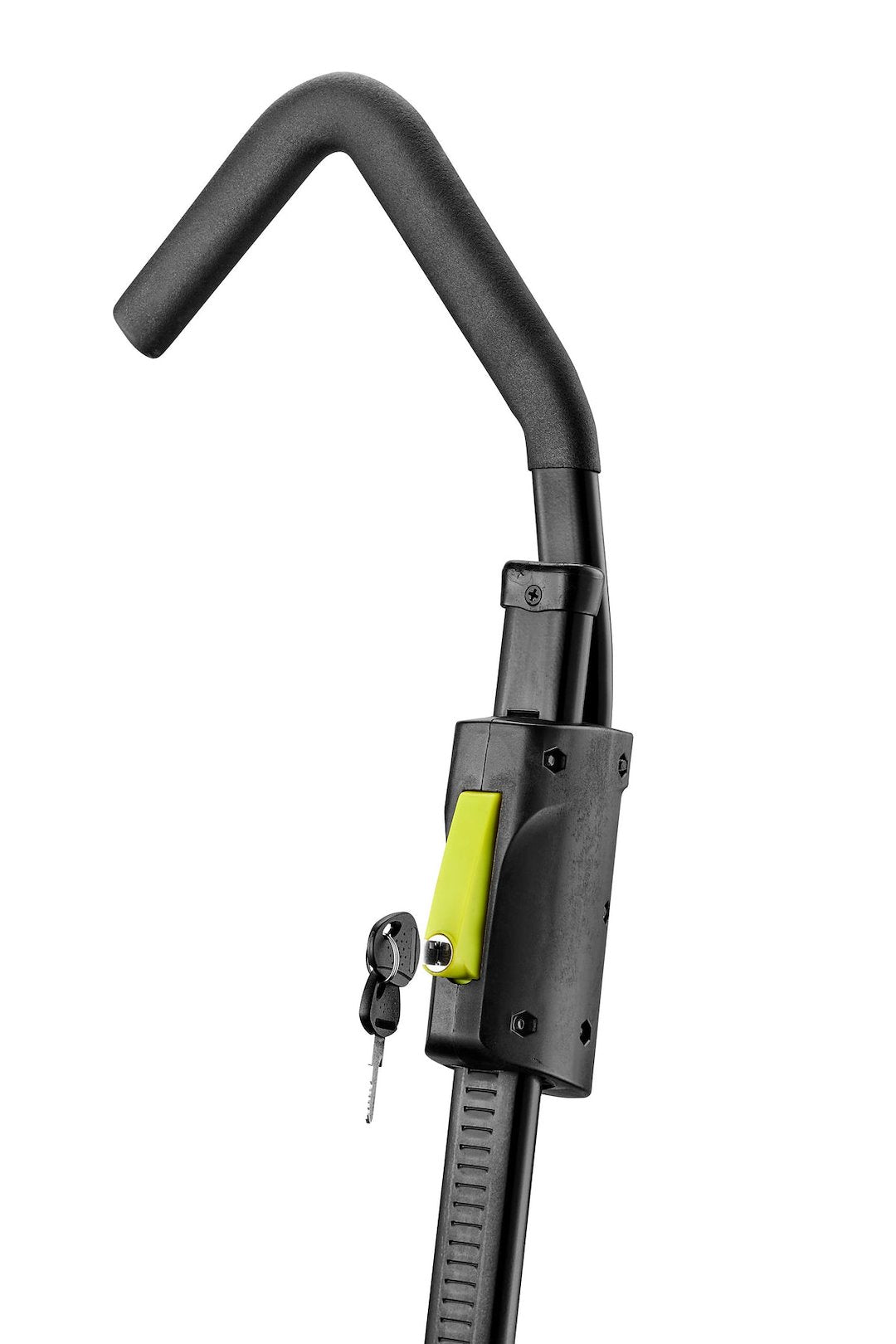Swagman 67693 Escapee RV-Approved Bike Rack