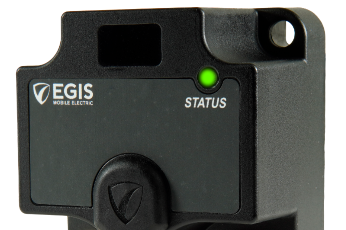 Egis 8810-1400 Battery Disconnect Switch - image 3