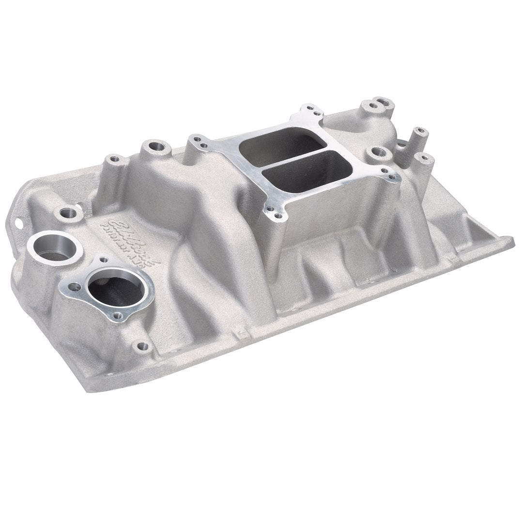 Edelbrock 2131 Performer AMC 304–401 Intake Manifold