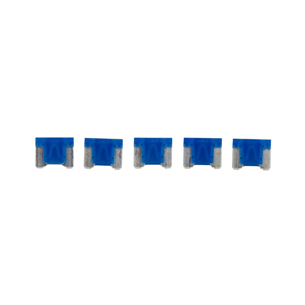 Bussman Atm Fuse Bp/atm-15lp-rp (Bpatm15lpr) – Type: Blue Blade