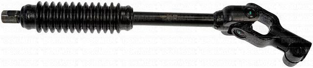 Dorman 425471 0.68-Inch Steel Steering Shaft with Universal Joint - image 2