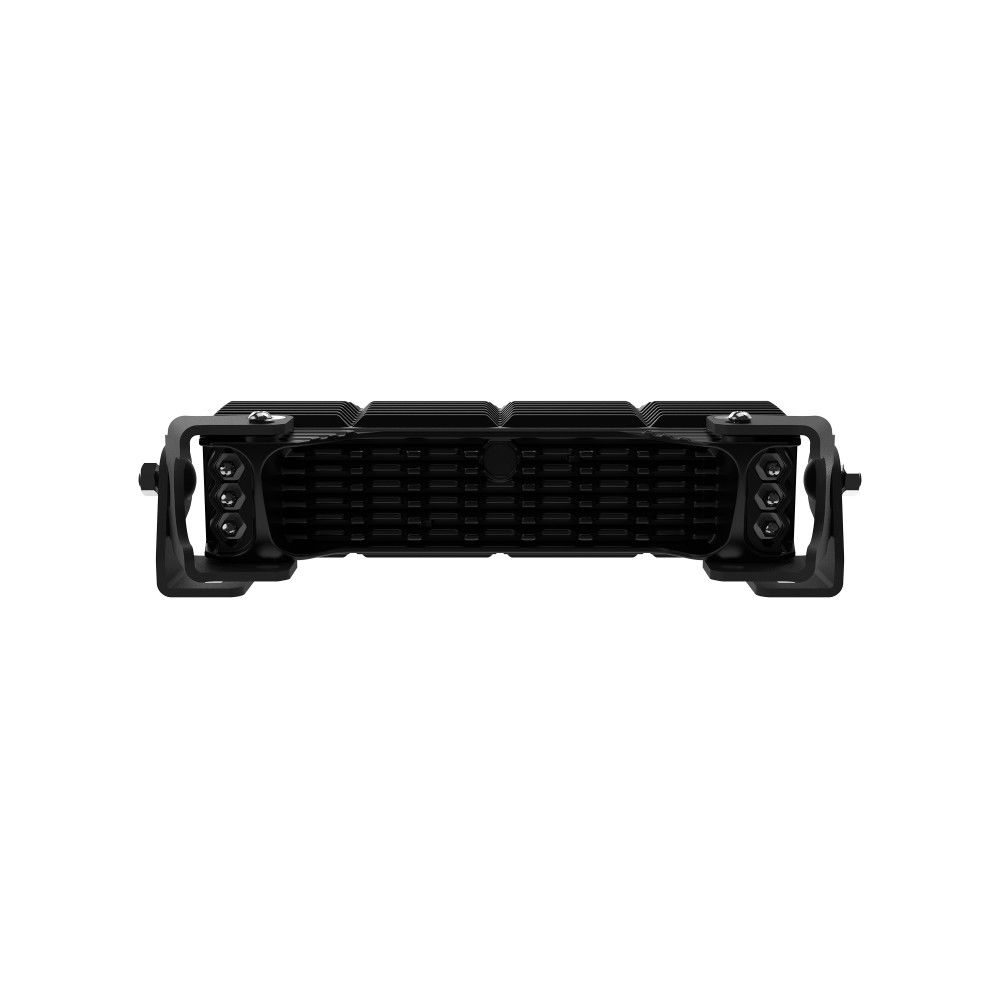 KC Hilites 0291 Flex Era 10-Inch LED Light Bar Kit