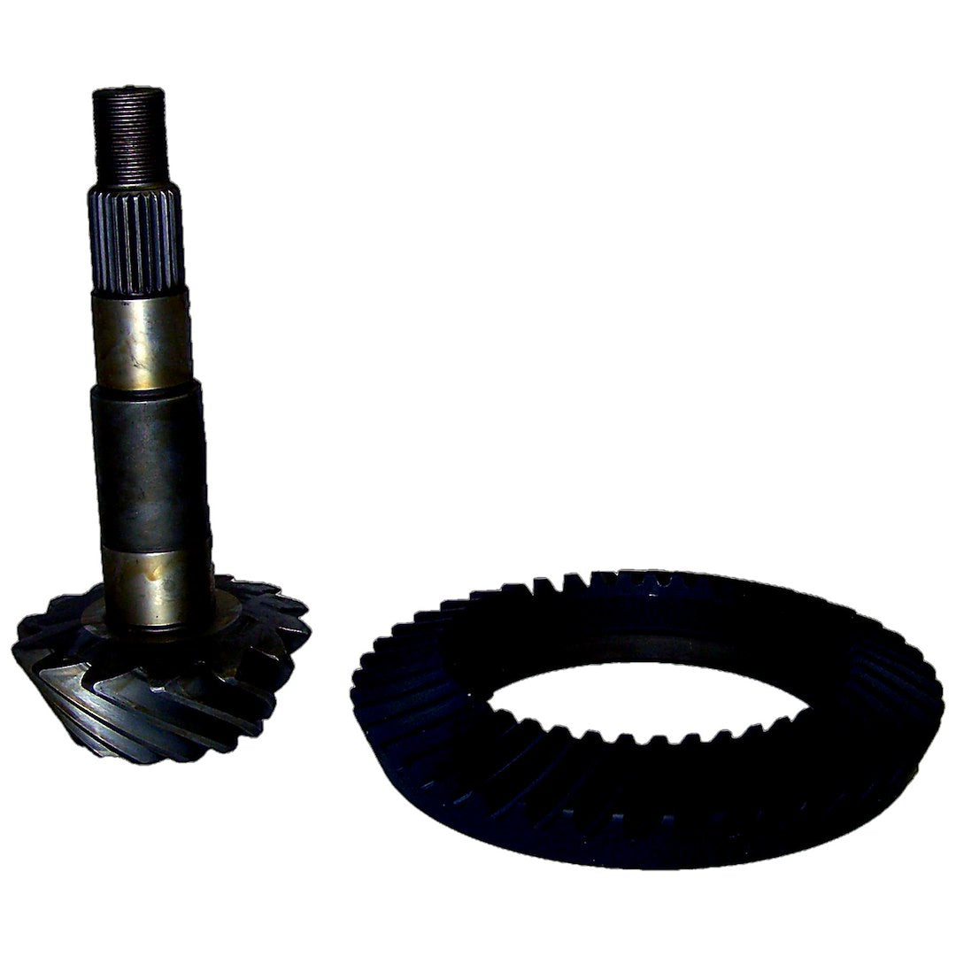 Crown Automotive 83505472 Dana 35 First-Gen 3.07 Ring and Pinion - image 4