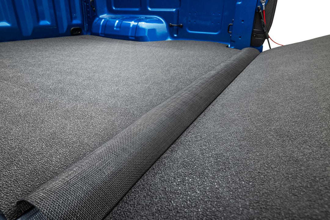 Husky Liner Himq17sbs Bed Mat - image 11