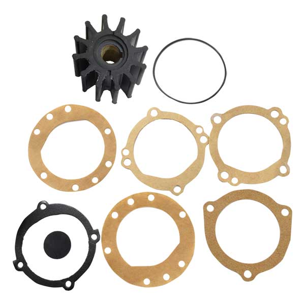 Emp - Engineered Marine Products 47-07219k Water Pump Impeller - image 1