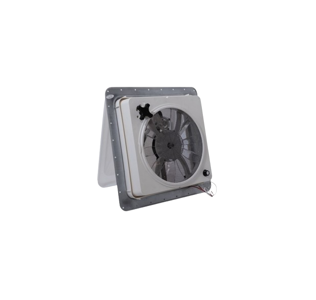 Heng's Industries 90057-Cr Roof Vent Upgrade Kit