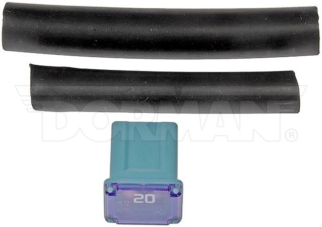 Dorman OE Solutions 926-034 Fuse Holder - image 2