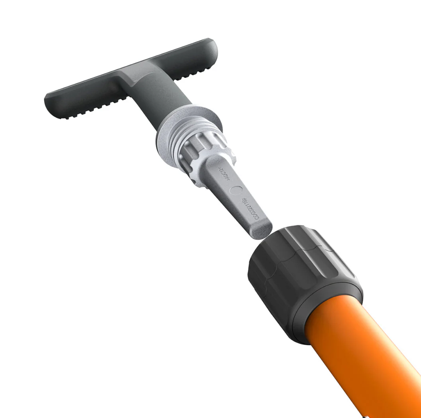 Rhino-Rack USA Mtxiatrs Extendable Recovery Shovel