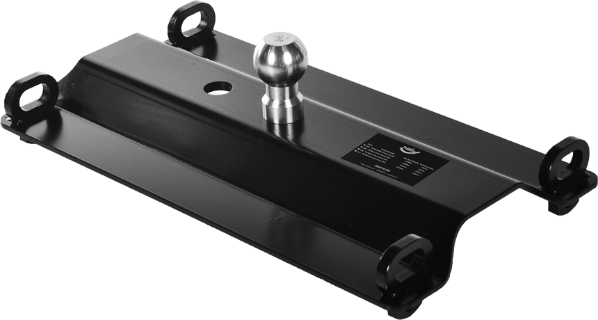 Pullrite 2111 Gooseneck Trailer Hitch