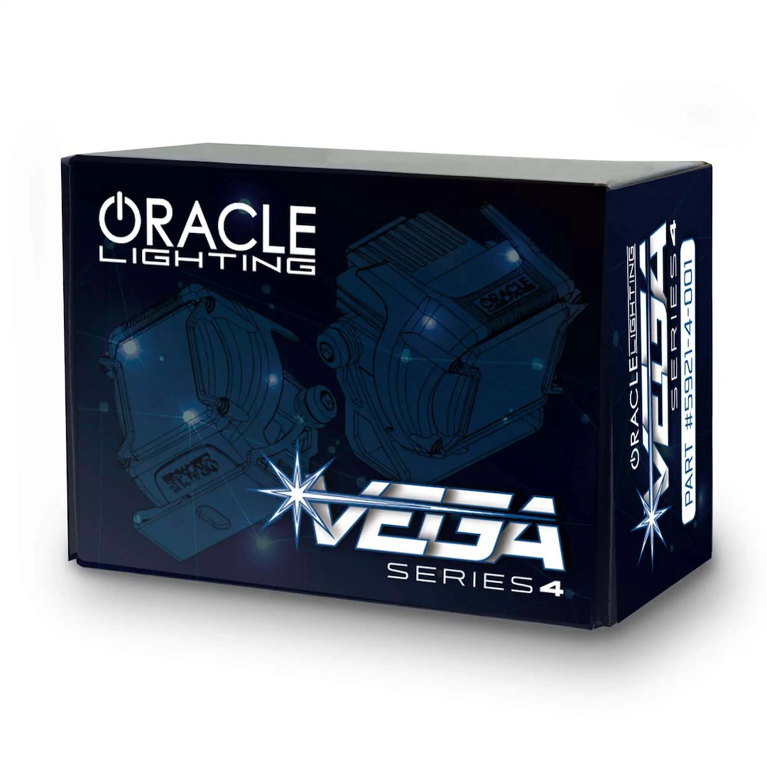 Oracle Lighting 2094-4-504 Vehicle Lighting Component