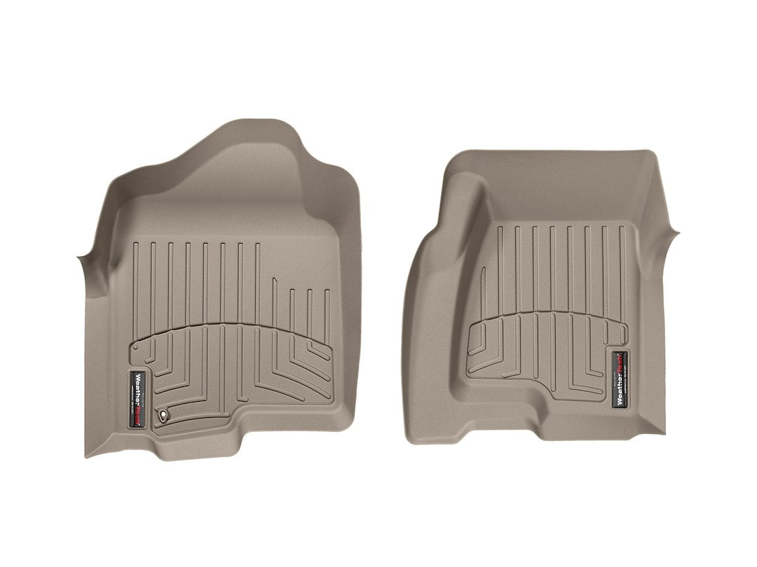Weathertech (Usa) 450031 Floor Liner - image 1