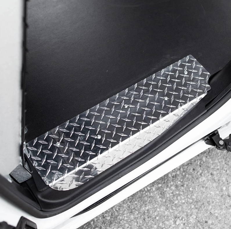 Legend Fleet 609-151-1010.2 Side and Rear Sill Protectors
