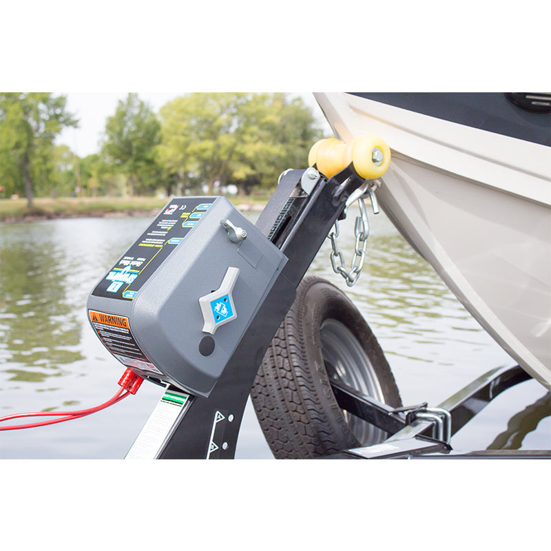 Dutton Lainson Corp 25215 Trailer Boat Winch - image 4