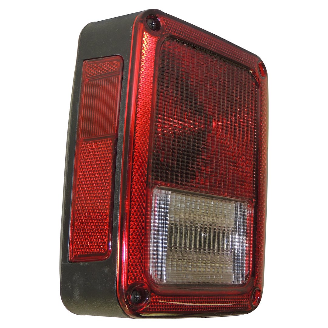 Crown Automotive 55077891AC Left Incandescent Tail Light - image 1