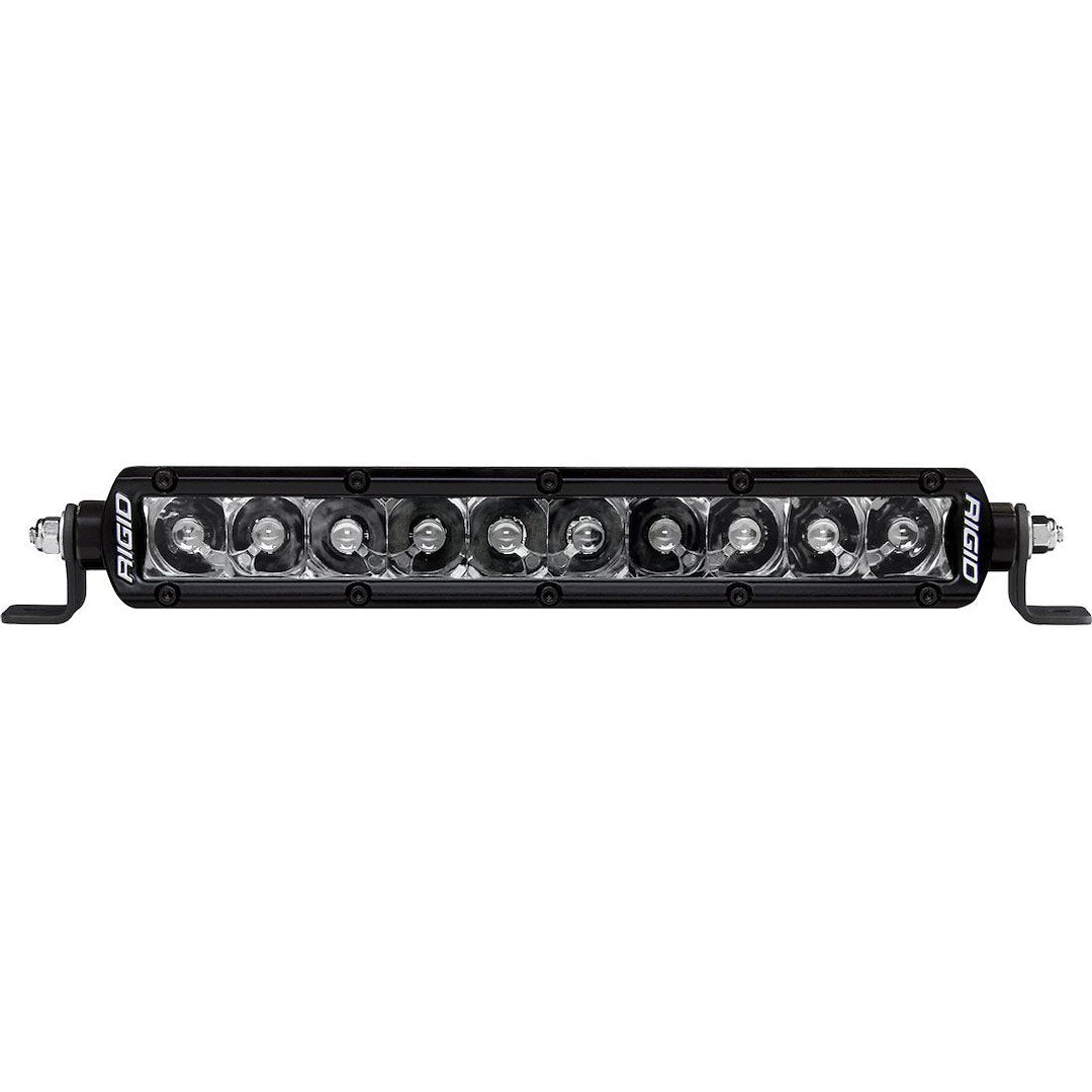 Rigid Lighting 910213blk Light Bar - image 1