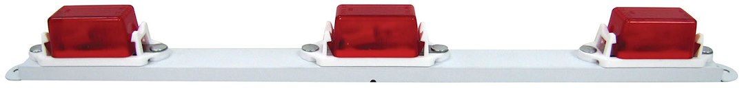 Peterson Mfg. Not Applicable Incandescent Clearance Light (V1073r)