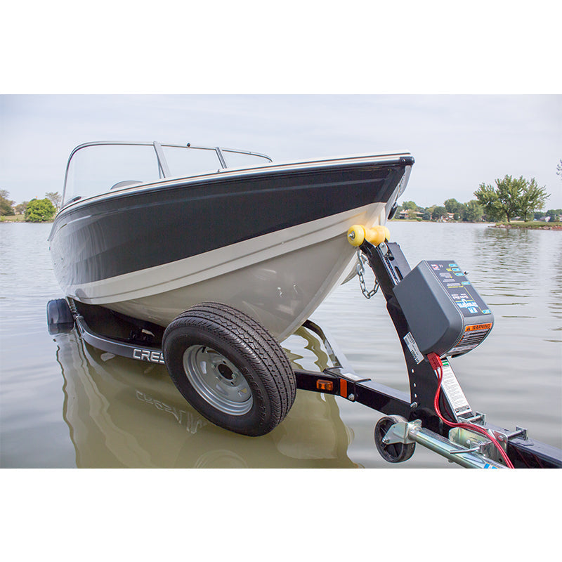 Dutton Lainson Corp 25215 Trailer Boat Winch - image 5