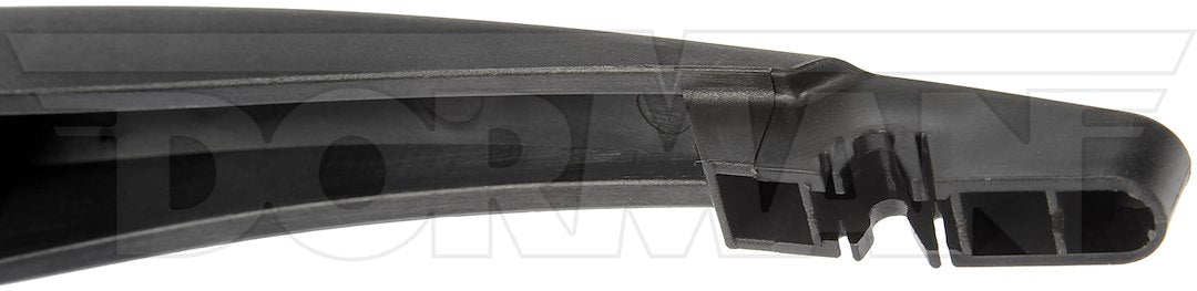 Dorman 42891 Matte Black Plastic Wiper Arm — 10-1/2 Inch - image 5