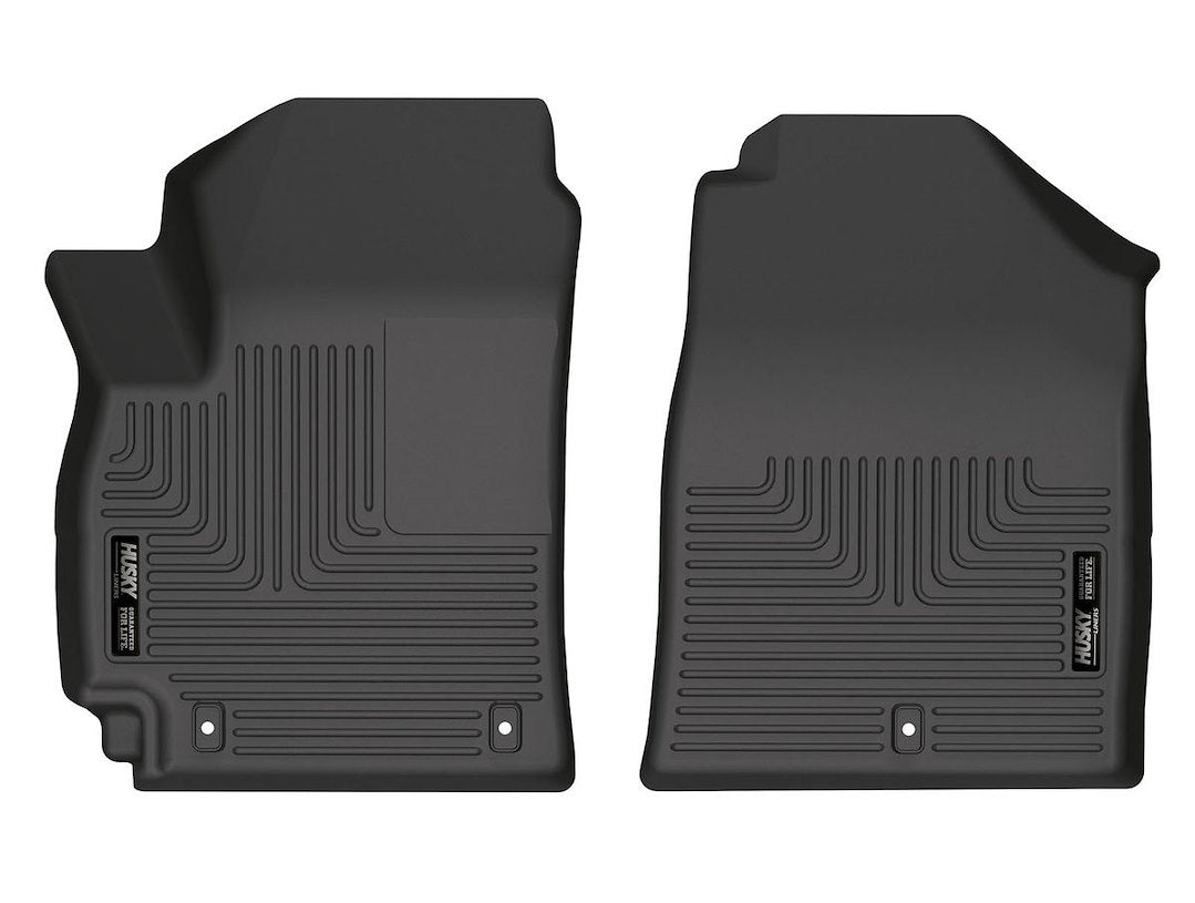 Husky Liners 15331 Weatherbeater Floor Liner