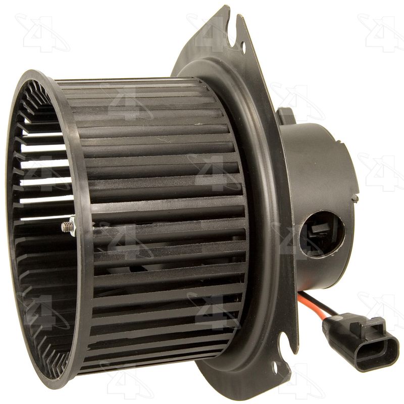 Four Seasons 75788 Counterclockwise Heater Blower Motor