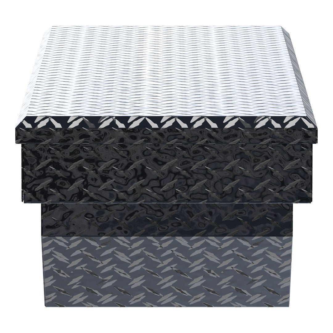 Uws Tbs-63-A-Blk Tool Box - image 8