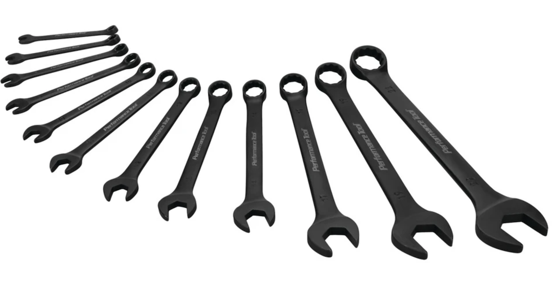 Performance Tool W1079 Wrench