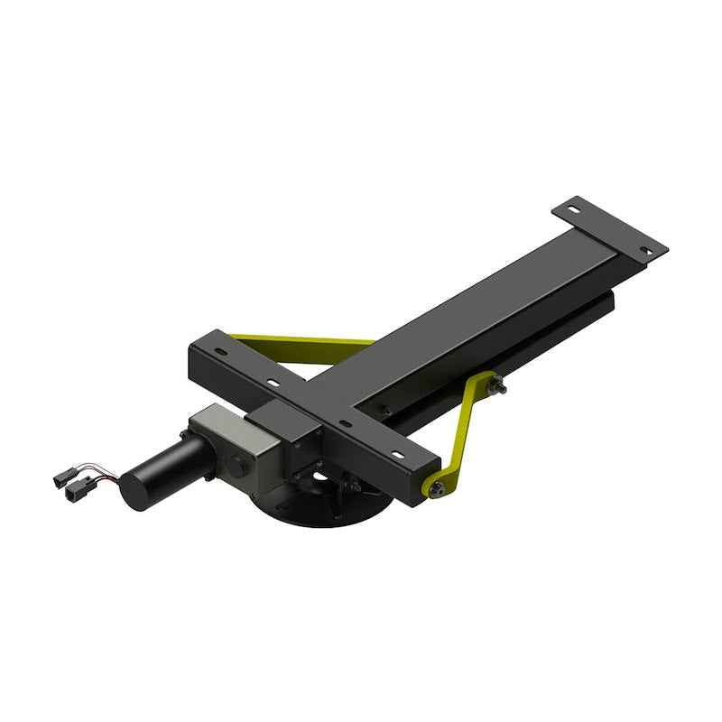Lippert 404488 Ground Control Power Stance Electric Leveling Jack 26"