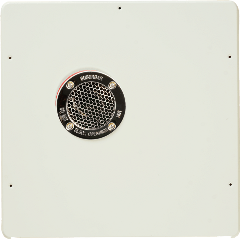 Atwood 10-Gallon RV Water Heater Access Door – Polar White