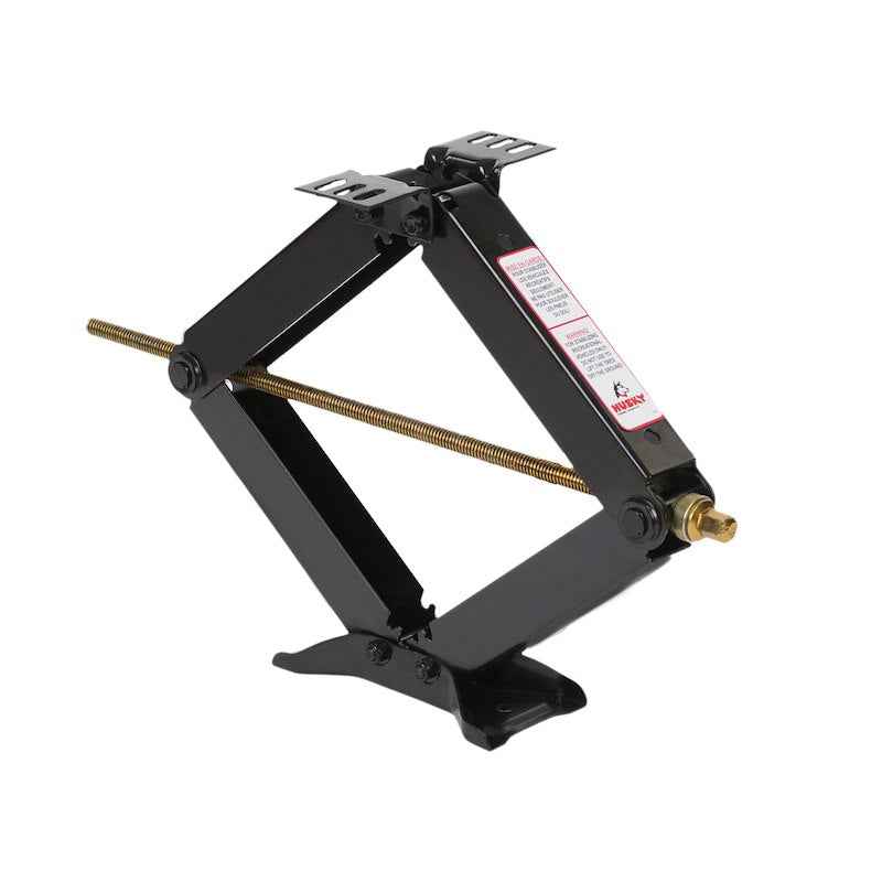 Scissor Jack Set – 7500 lb Capacity Manual (Set of 2)