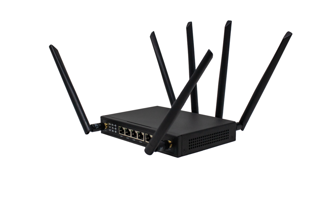 Pace International 700-011 Wifi Range Extender - image 3