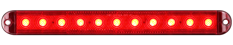 Optronics Stl69rrxb Trailer Light - image 1