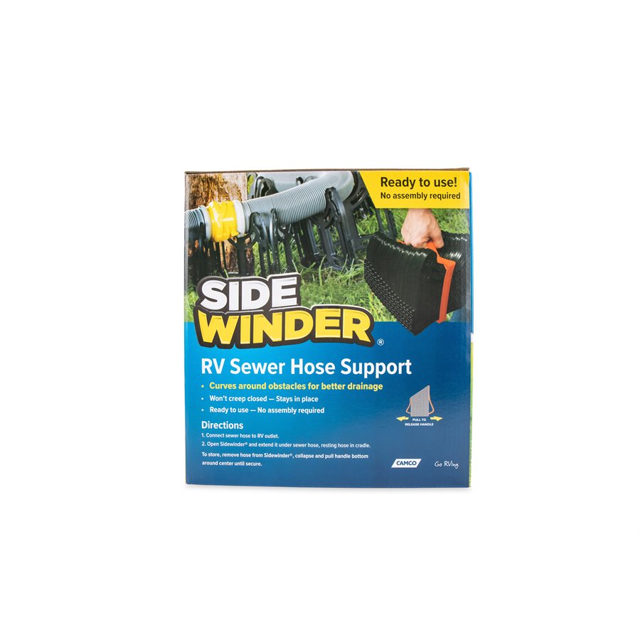 Camco 43051 Sewer Hose Support - image 9
