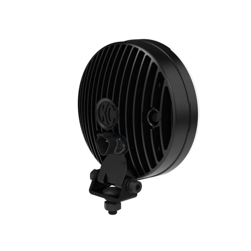 KC Hilites 0106 Slimlite LED Master Kit, Pair