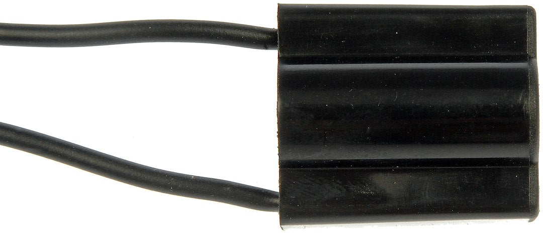 Dorman 85809 Two-Terminal Headlight Socket with Harness - image 2