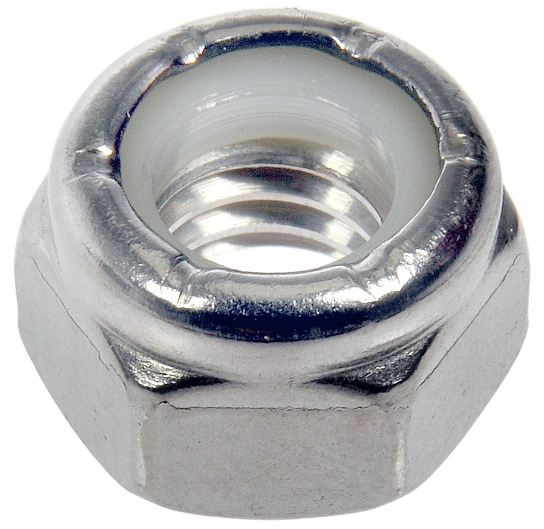 Dorman 784-305 5/16-18 Stainless Hex Nuts, Set of 3 - image 1