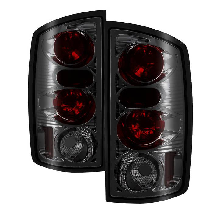 Spyder 5002600 Tail Light for 02-06 Ram 1500