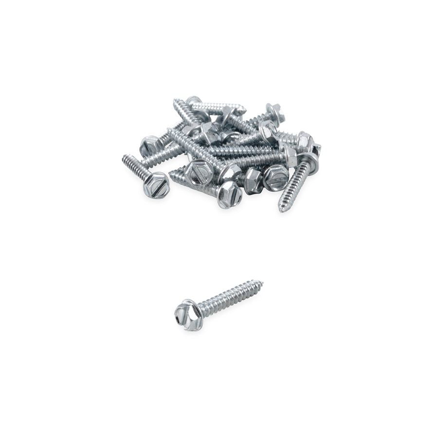 Camco Roof Vent Installation Kit (25003) – Type: Metal RV Roof