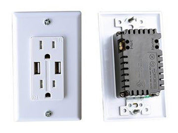 Rv Designer S850 Receptacle