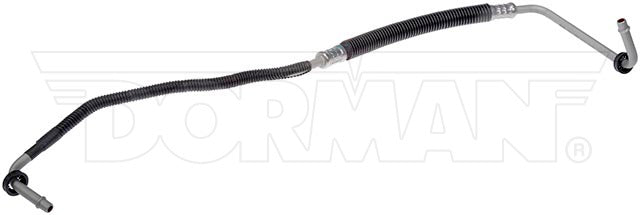 Dorman 624614 10.24-Inch Transmission Oil Cooler Line - image 1