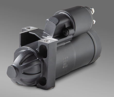 Sierra Marine 18-5913-1 Starter - image 2
