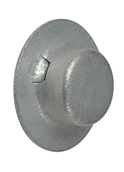 C.E. Smith Company 10801A 5/8-Inch Roller Shaft Pal Nuts