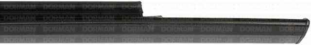 Dorman 25881 Outer Window Sweep — 35-1/4 Inch