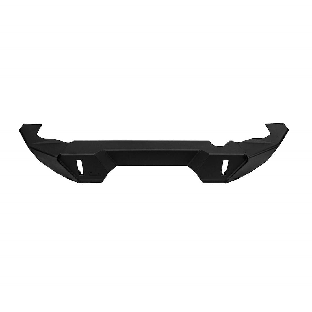 ARB 5680010 Steel Powder Coated Bumper - image 2